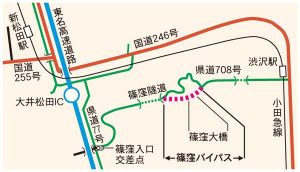 P-20180309_shinokubo_bypass_map